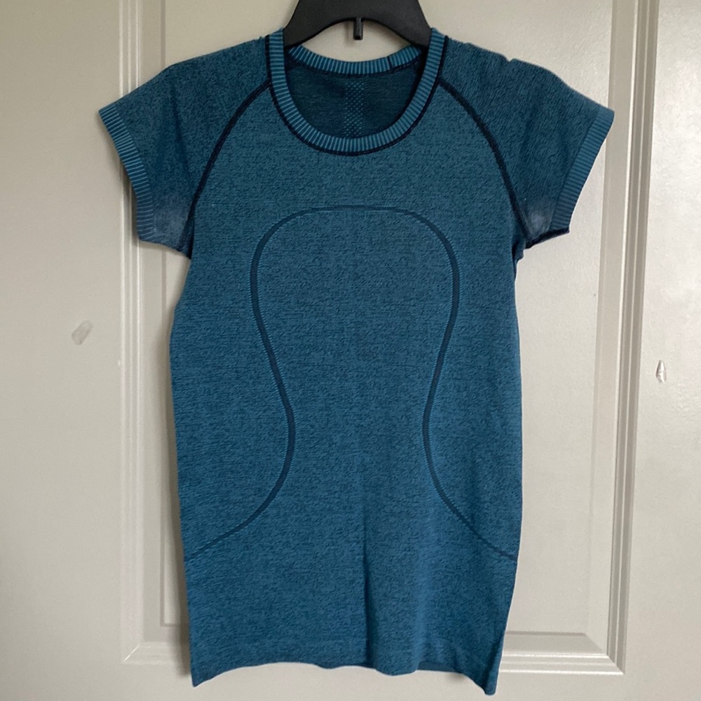 Lulu lemon Swiftly Tech